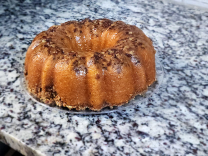 "The Original" Rum Cake