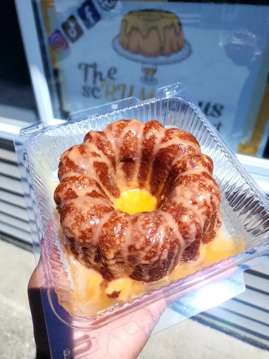 Peachy Peach Bourbon