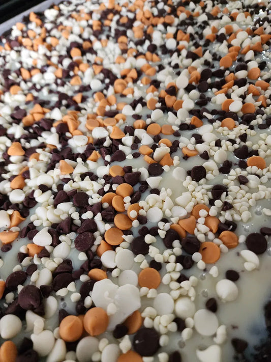 scRUMptious Cookie Bar