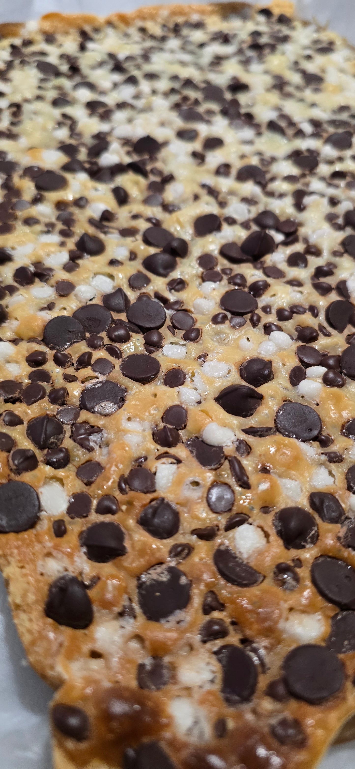 scRUMptious Cake Bar