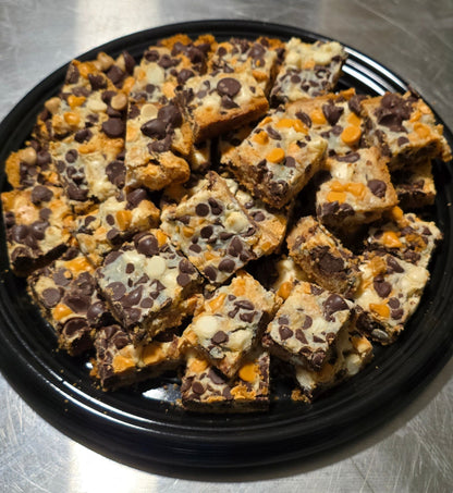 scRUMptious Cake Bar