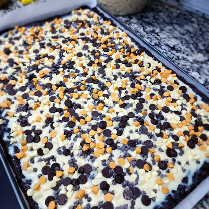 scRUMptious Cake Bar